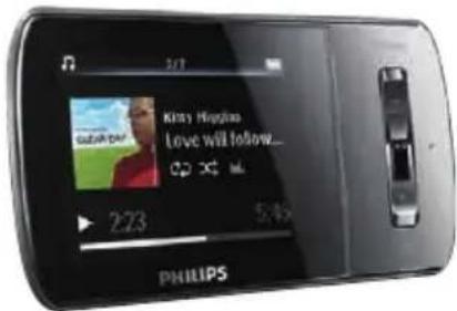 Kitty Higgins Love will follow... 2:23 5:03 PHILIPS