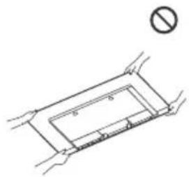 SONY KD65AG9BU - Szállítás - 2