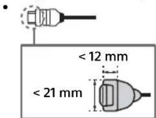 SONY KD65AG9BU - HDMI IN 1/2/3/4 - 1
