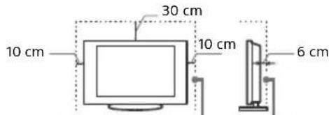 10 cm 30 cm 10 cm 6 cm