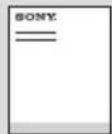 SONY KD43XH8505BU - Başvuru Kılavuzu (bu kılavuz) / Güvenlik Belgeleri - 1