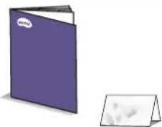 BENQ TK10 - Shipping contents - 4