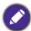 BENQ TK10 - Wireless Hotspot - 1