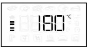 ≡ 180 °C