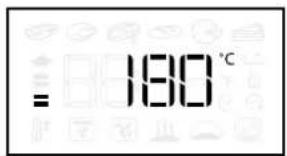 = 180 °C