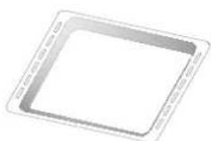 WHIRLPOOL AKZ6230NB - TILBEH∅R - 2