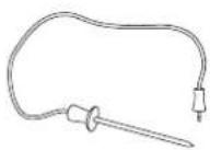 WHIRLPOOL AKZ6230NB - TILBEH∅R - 6