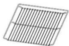 WHIRLPOOL AKZ6230NB - TILBEH∅R - 1