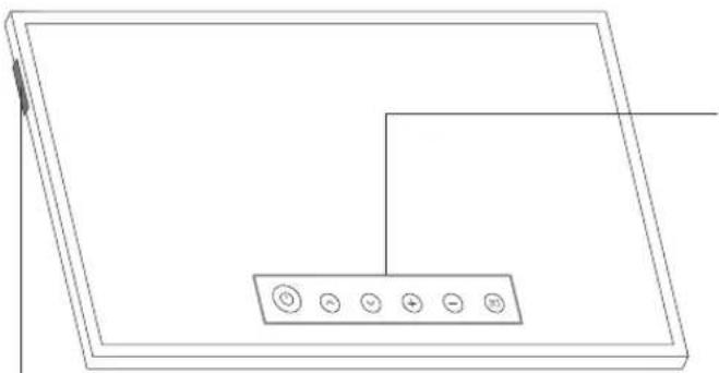 SAMSUNG QE32LS03TBKXXU - Utilisation de contrôleur TV - 2