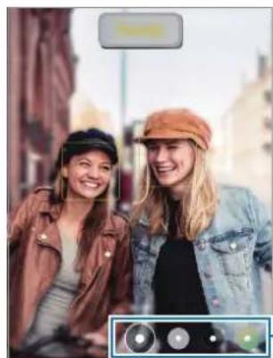 SAMSUNG Galaxy S20 FE 5G - Portrættilstand/Stående videotilstand - 1