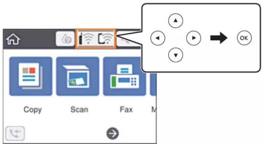 EPSON WorkForce WF-2850DWF - Vælg - 2