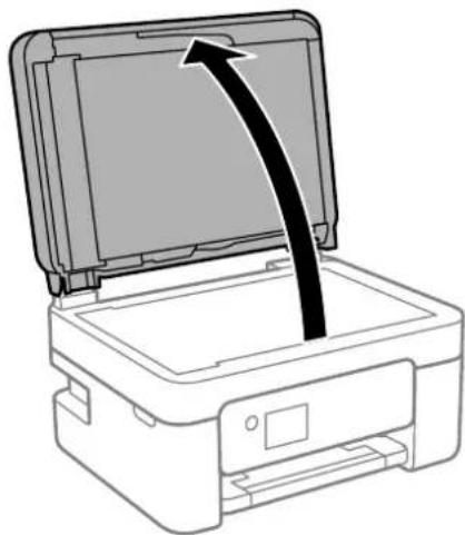 EPSON WorkForce WF-2850DWF - Vedligeholdelse af printeren - 1