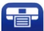 EPSON WorkForce WF-2850DWF - Scanning fra smartenheder - 1