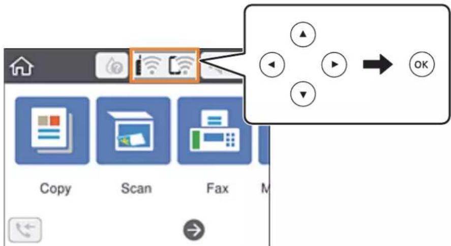 EPSON WorkForce WF-2850DWF - Vælg - 2