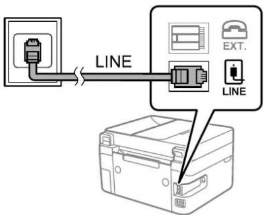 LINE EXT. LINE