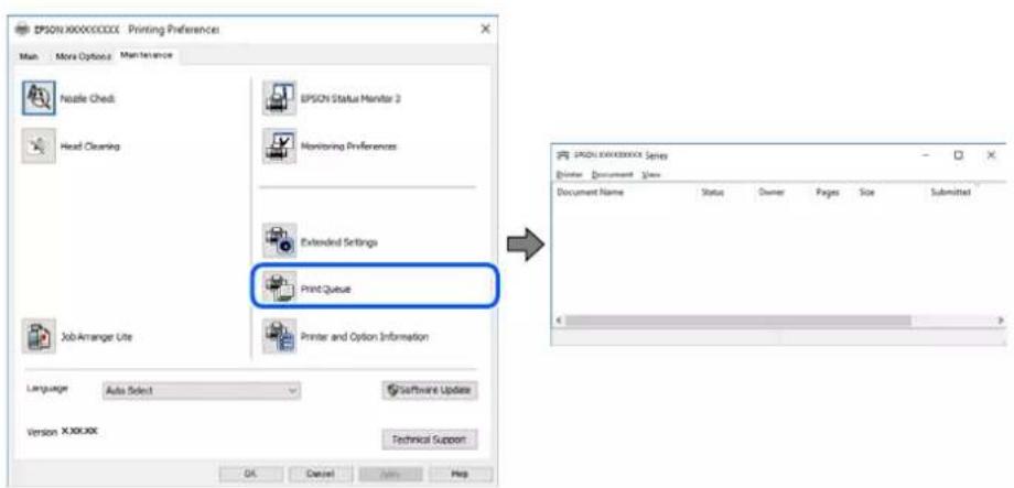 EPSON WorkForce Pro WF-4830DTWF - Løsninger - 1