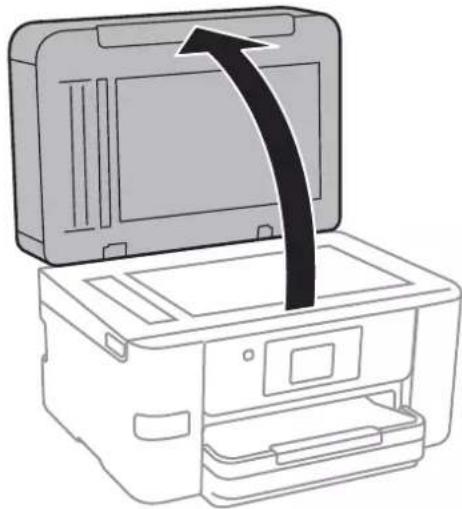 EPSON WorkForce Pro WF-3820DWF - Vigtigt: - 1