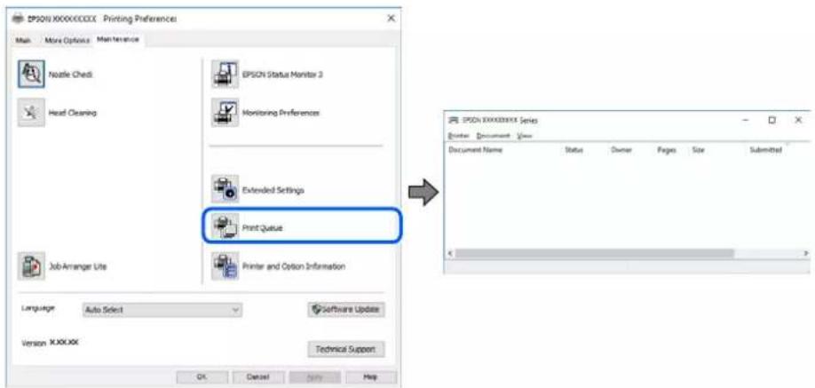 EPSON WorkForce Pro WF-3820DWF - Løsninger - 1