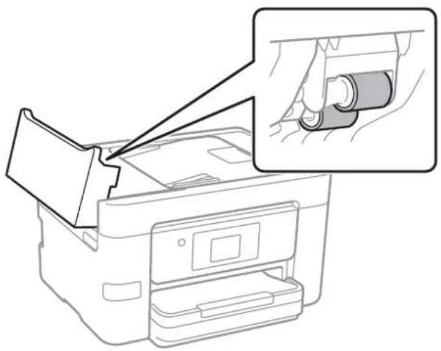 EPSON WorkForce Pro WF-3820DWF - Vigtigt: - 2