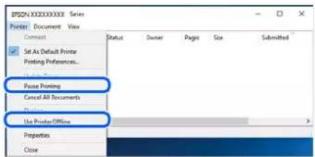 EPSON WorkForce Pro WF-3820DWF - Løsninger - 2