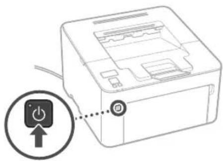 CANON i-Sensys LBP162dw - POZNÁMKA - 1