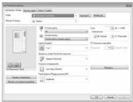 CANON i-Sensys LBP162dw - Stampa - 1