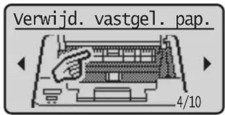 verwijd. vastgel. pap. 4/10