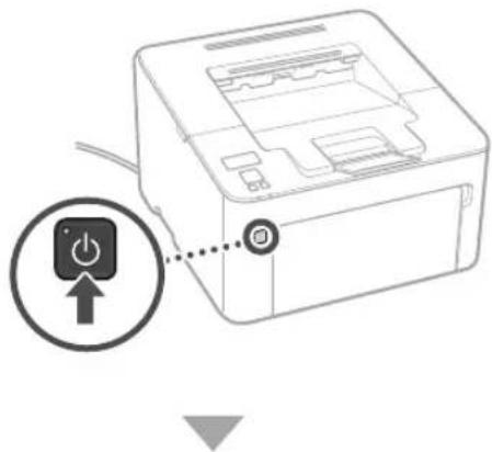 CANON i-Sensys LBP162dw - ЗАБЕЛЕЖКА - 1