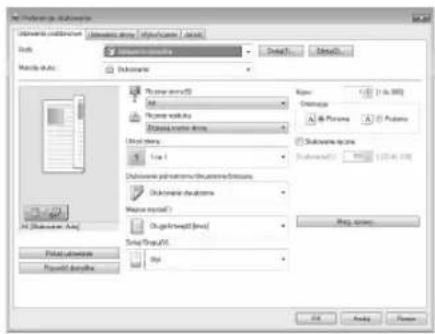 CANON i-Sensys LBP162dw - Drukowanie - 1