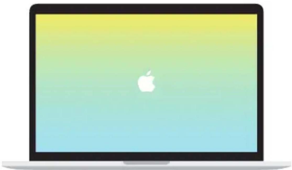 APPLE MacBook Pro - Welcome to your MacBook Pro - 1