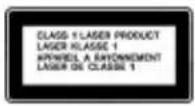 APPLE Mac Mini 2020 - Laser Information - 1