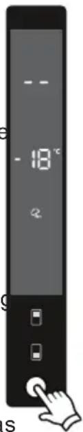 AEG RCB732E5MX - I denne tilstand: - 2