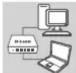 D-LINK DES-105 - TILSLUTNING AF STR∅MADAPTER - 1