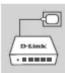 D-LINK DES-105 - KYTKIMEN ASENTAMINEN - 1