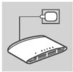 D-LINK DES-1008D - PRODUKT- INSTALLATION - 1