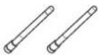 MARANTZ NR1711 - Accessories - 13