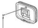 MARANTZ NR1711 - ■ Using the AM loop antenna - 1