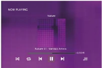 NOW PLAYING Nature Nature 01 - Various Artists -2212:45