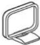 MARANTZ NR1711 - Accessories - 8