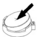 LENOVO ThinkStation P520c - Coin-cell battery - 3