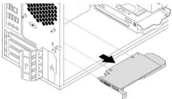 LENOVO ThinkStation P520c - Half-length PCIe card - 3