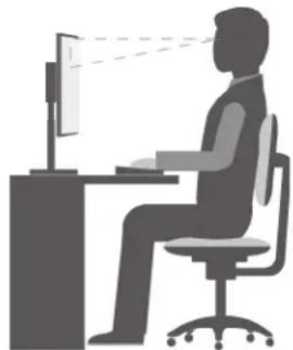 LENOVO ThinkStation P520c - Comfort - 1