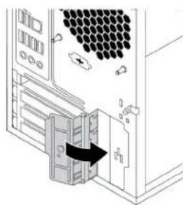 LENOVO ThinkStation P520c - Notes: - 2