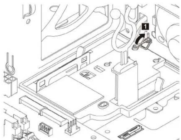 LENOVO ThinkStation P520c - M.2 solid-state drive - 6