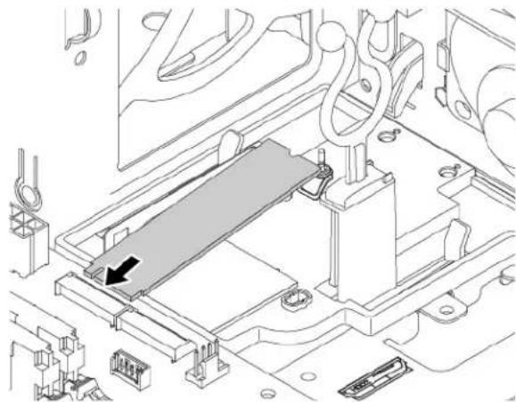 LENOVO ThinkStation P520c - Notes: - 1