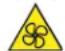 LENOVO ThinkStation P520c - CAUTION: - 1
