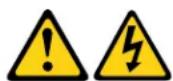 LENOVO ThinkStation P520c - Safety notices (multi-lingual translations) - 1