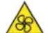 LENOVO ThinkStation P520c - CAUTION: - 1