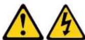 LENOVO ThinkStation P520c - CAUTION: - 1