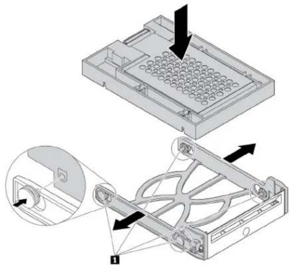 LENOVO ThinkStation P520c - Notes: - 1